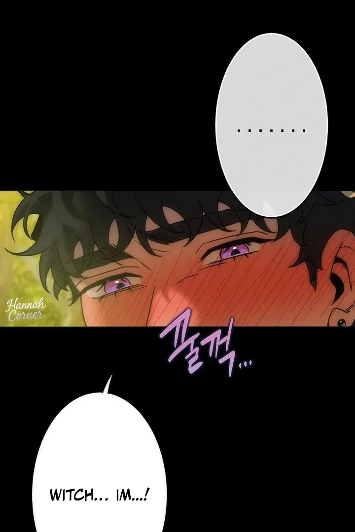 Jewel Witch Chapter 15 page 46 - 