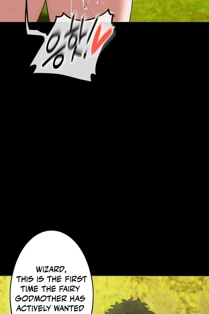 Jewel Witch Chapter 15 page 49 - 