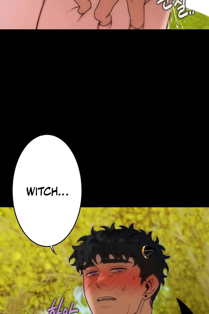 Jewel Witch Chapter 15 page 59 - 