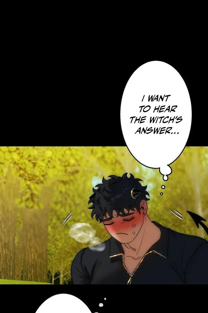 Jewel Witch Chapter 15 page 62 - 