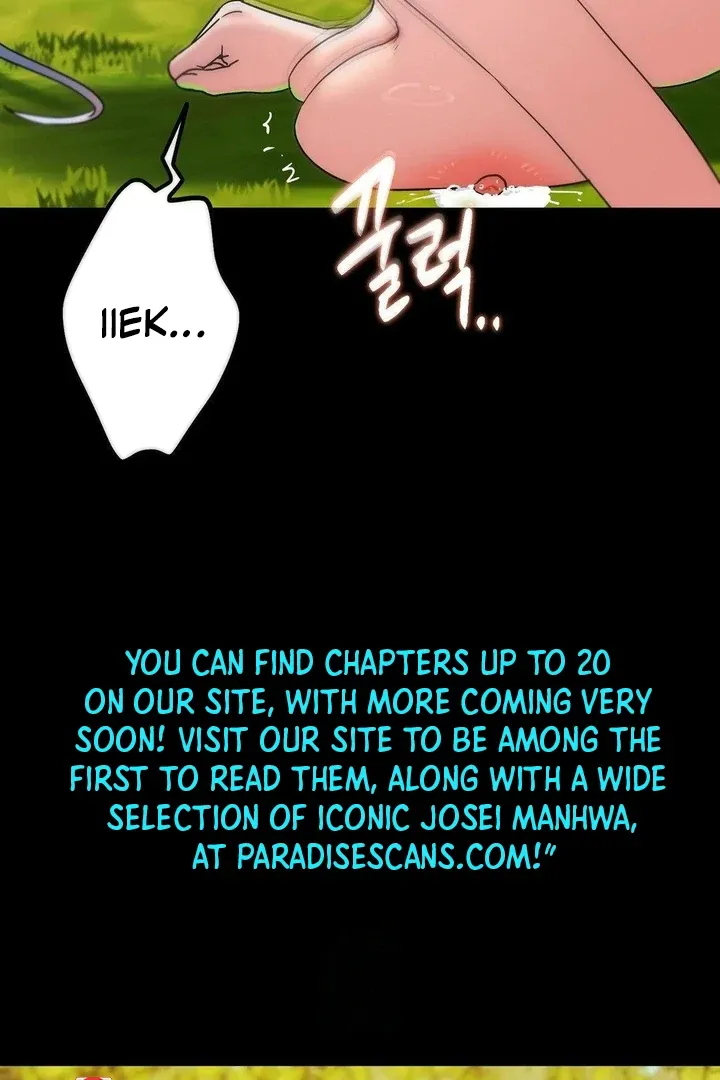 Jewel Witch Chapter 15 page 67 - 