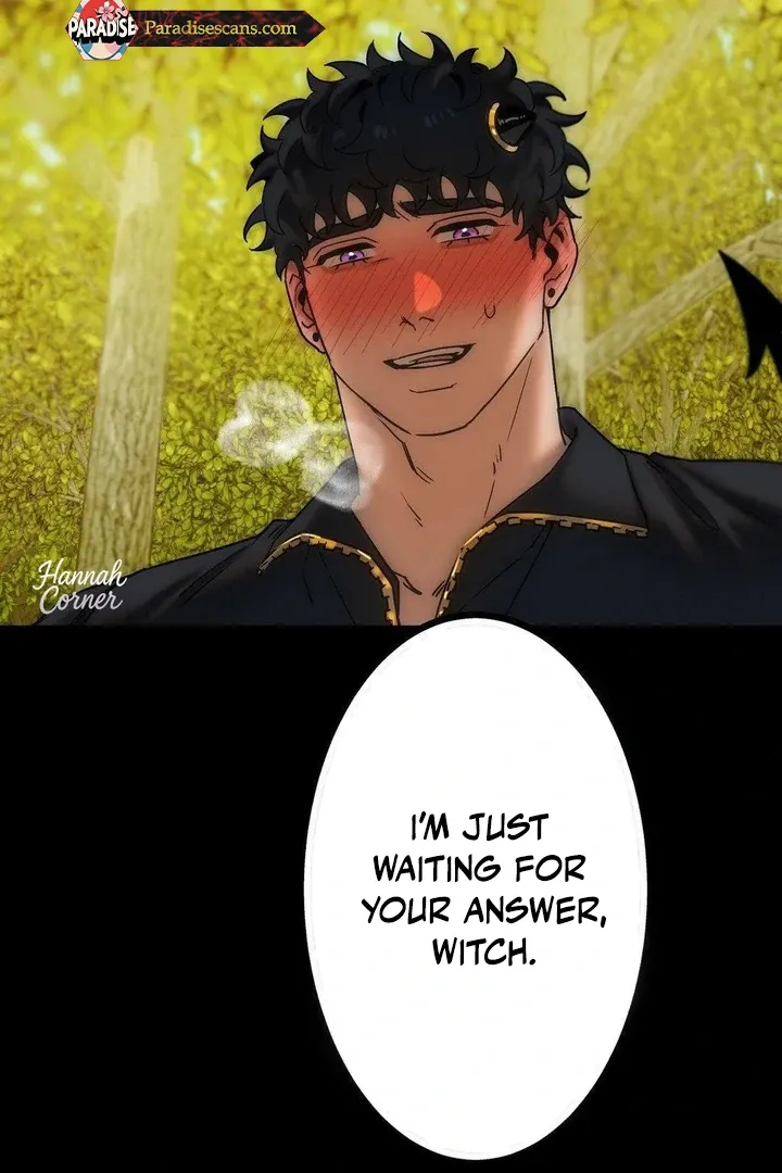 Jewel Witch Chapter 15 page 68 - 