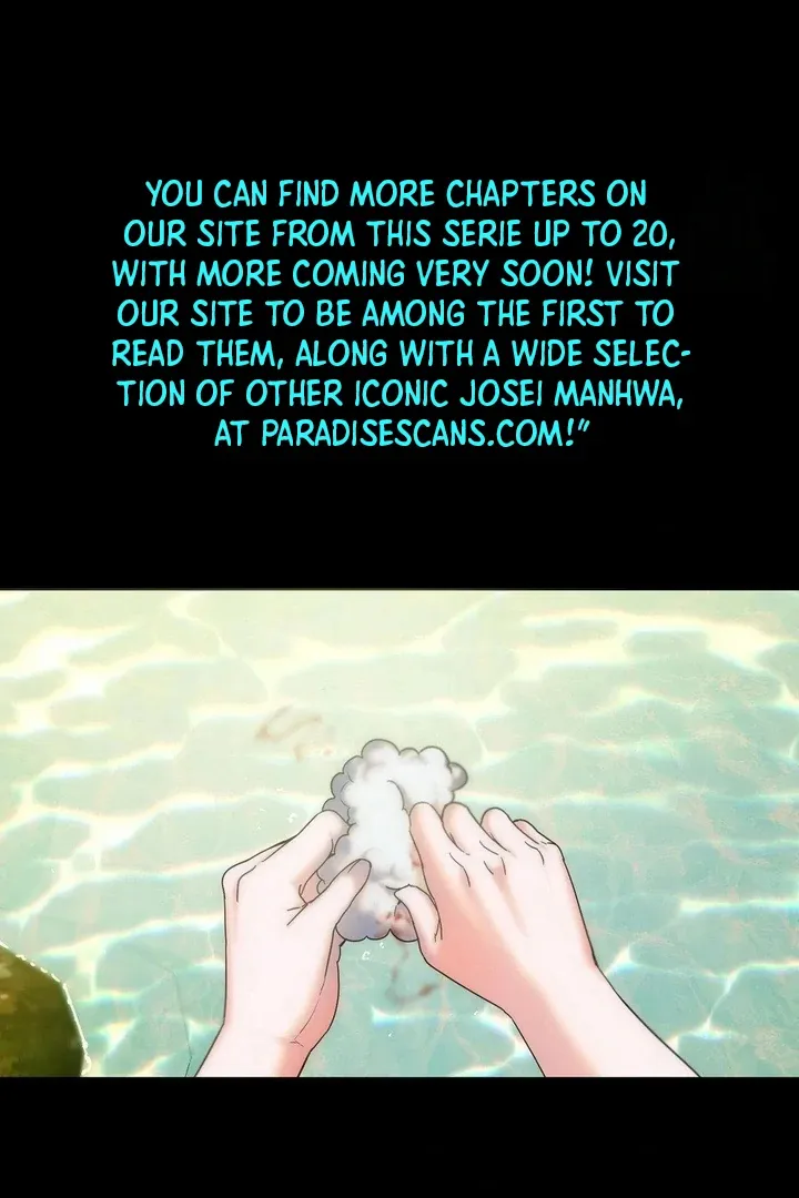 Jewel Witch Chapter 15 page 10 - 