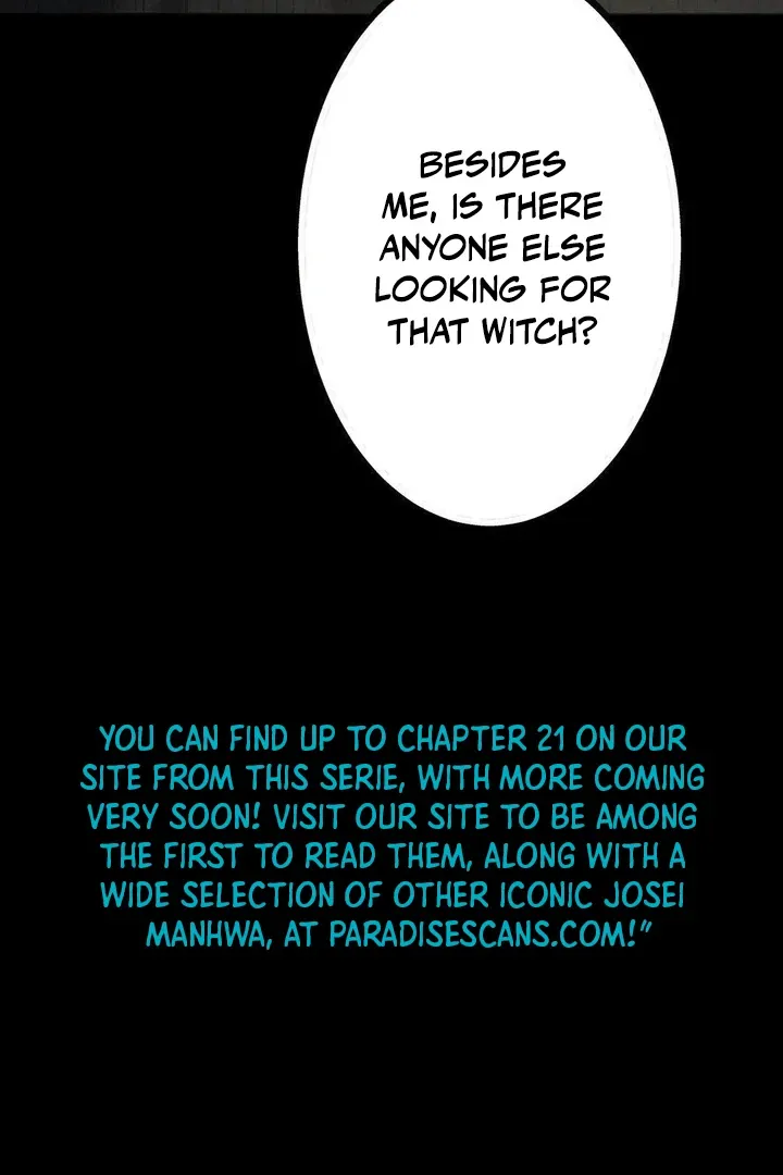 Jewel Witch Chapter 16 page 14 - 