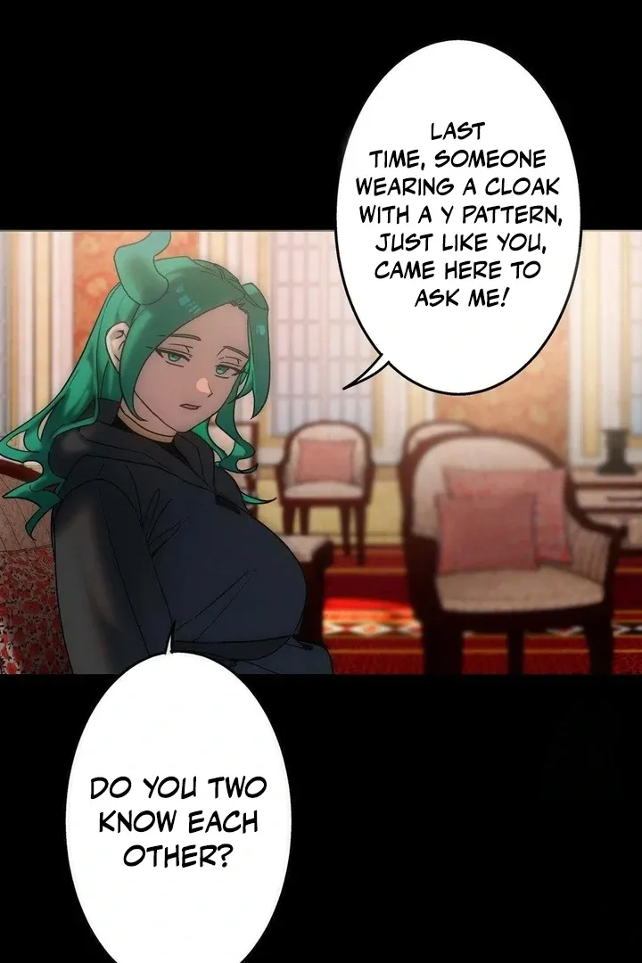 Jewel Witch Chapter 16 page 15 - 