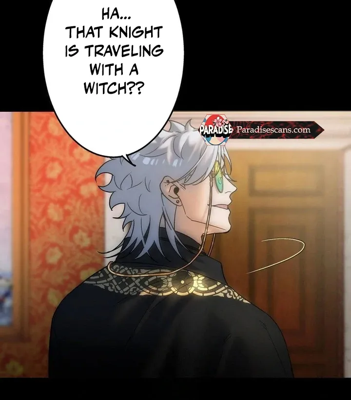 Jewel Witch Chapter 16 page 19 - 