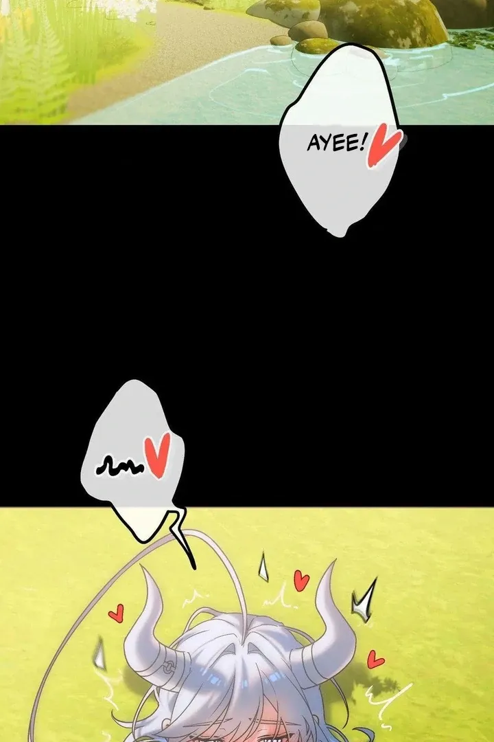 Jewel Witch Chapter 16 page 22 - 