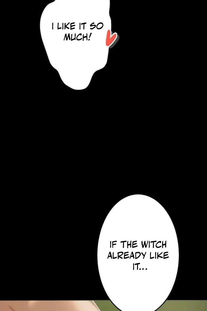 Jewel Witch Chapter 16 page 28 - 