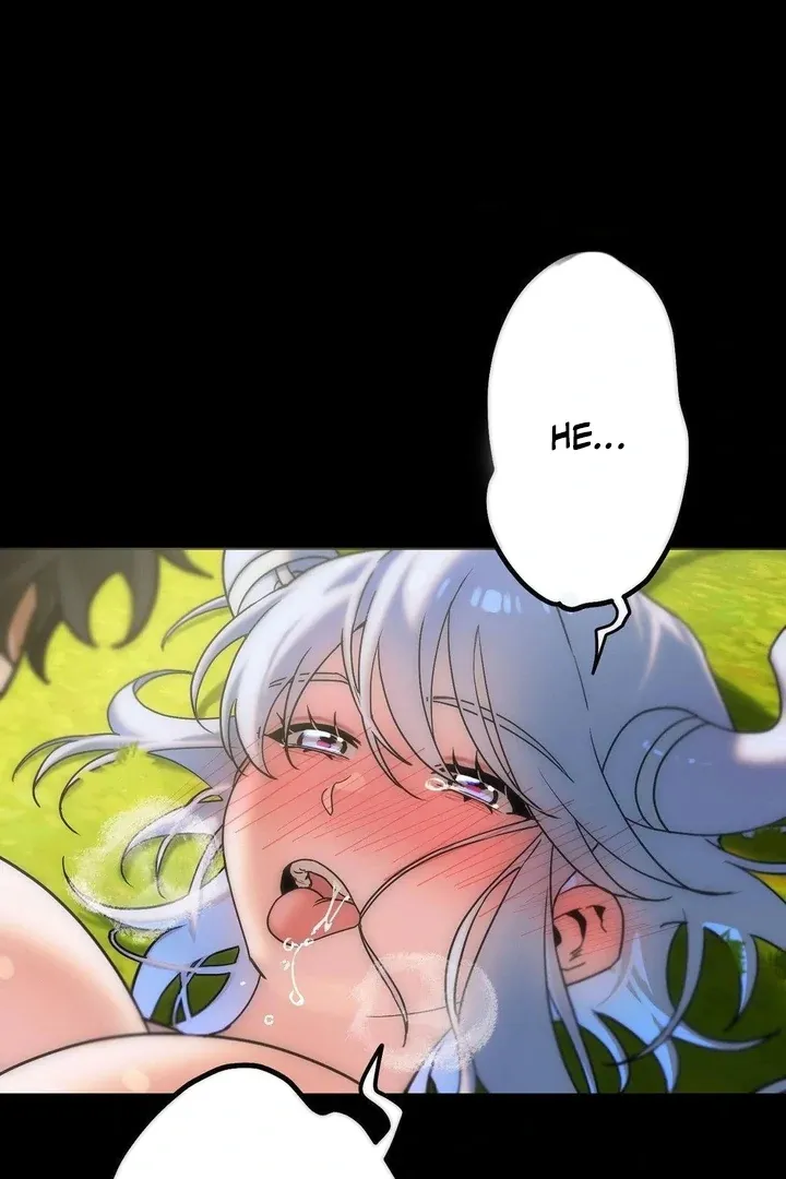 Jewel Witch Chapter 16 page 30 - 