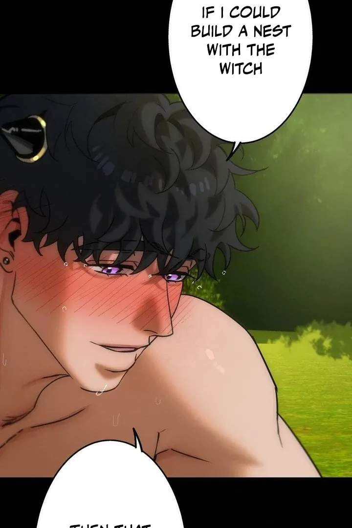 Jewel Witch Chapter 16 page 32 - 