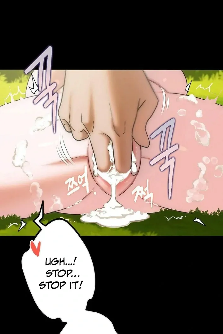 Jewel Witch Chapter 16 page 50 - 