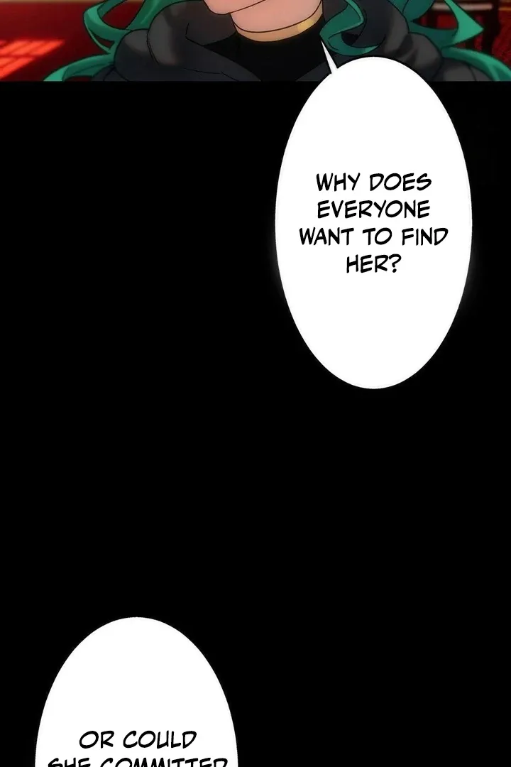 Jewel Witch Chapter 16 page 10 - 