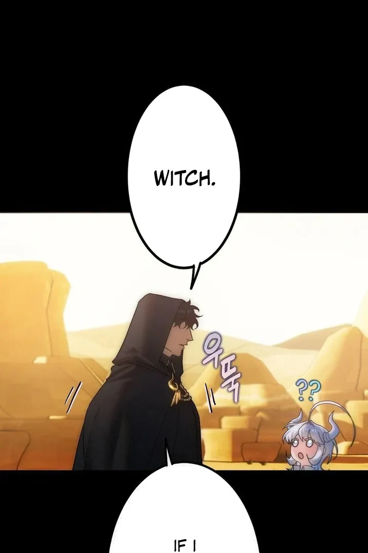 Jewel Witch Chapter 17 page 12 - 