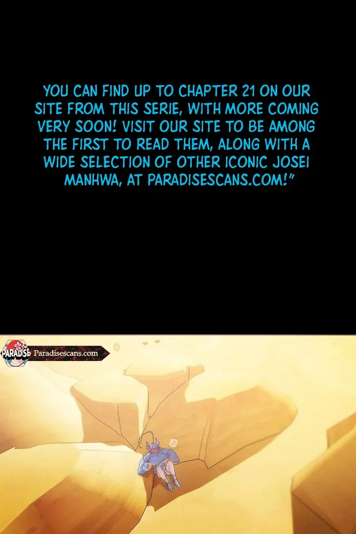 Jewel Witch Chapter 17 page 18 - 