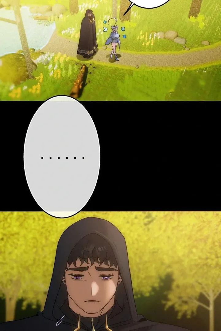 Jewel Witch Chapter 17 page 3 - 