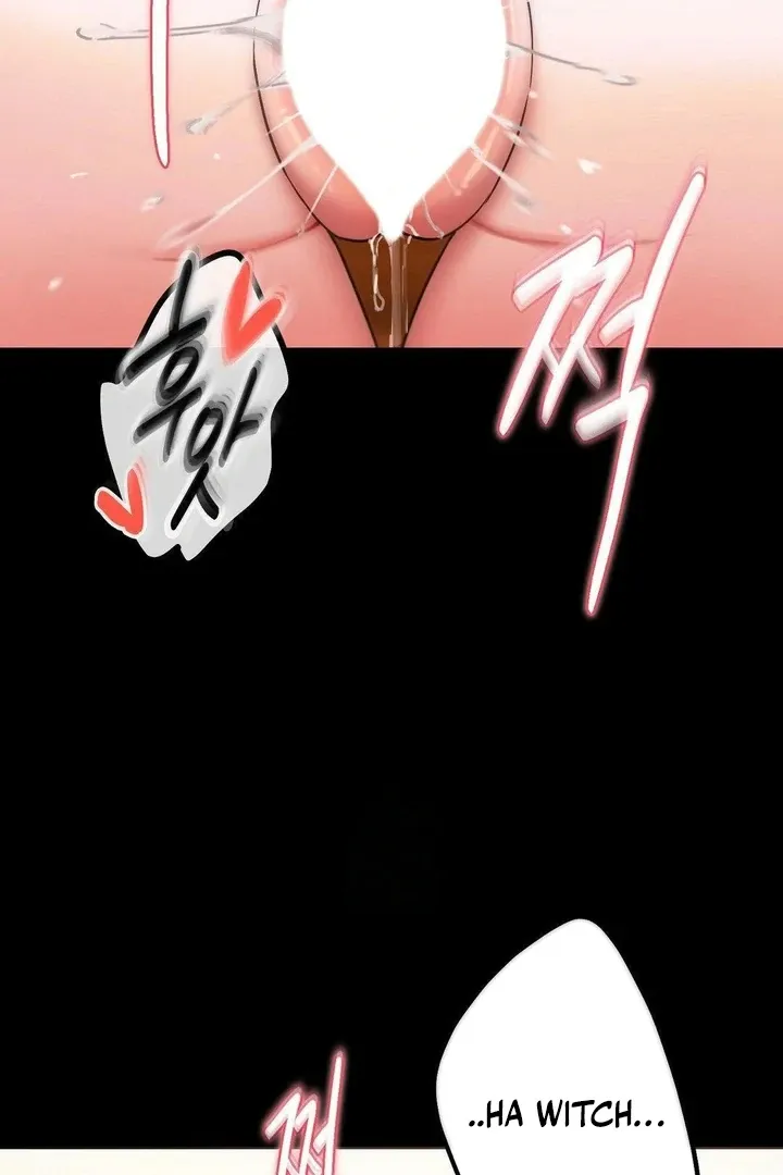Jewel Witch Chapter 17 page 36 - 