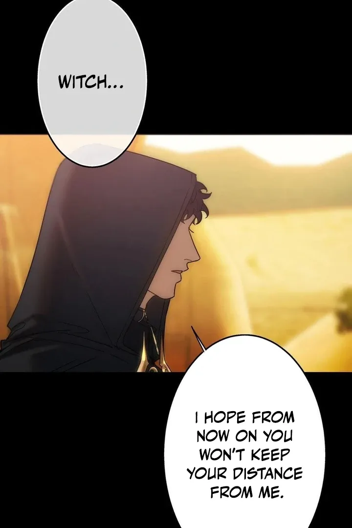 Jewel Witch Chapter 17 page 49 - 