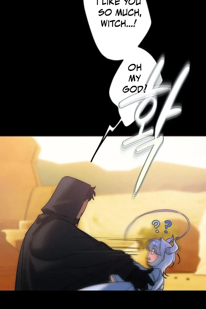 Jewel Witch Chapter 17 page 60 - 