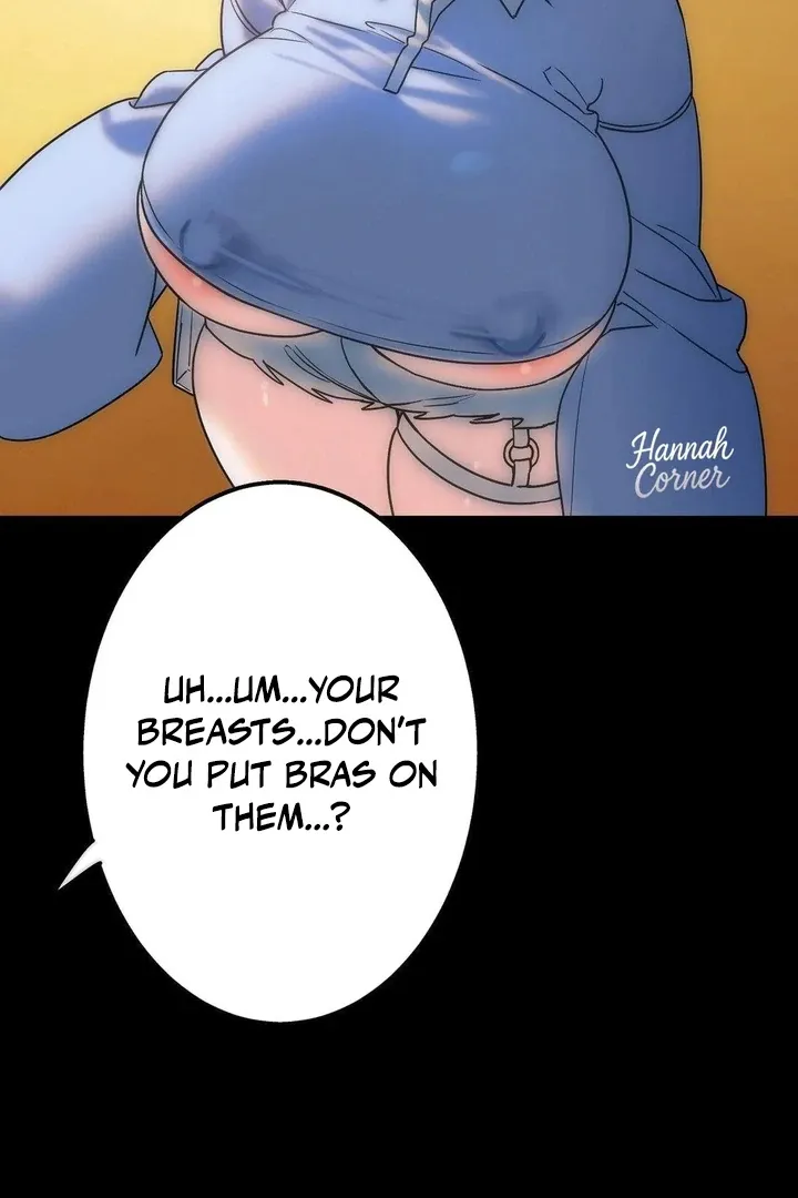 Jewel Witch Chapter 17 page 63 - 