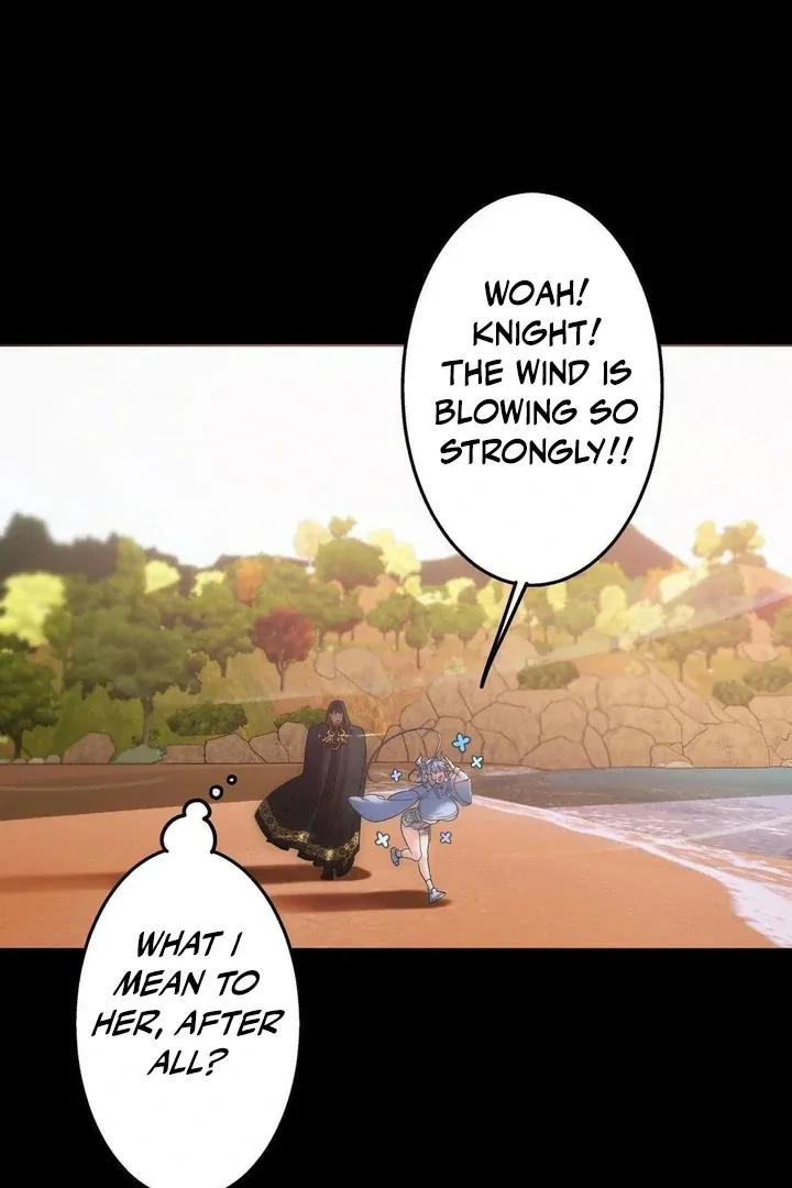 Jewel Witch Chapter 17 page 8 - 