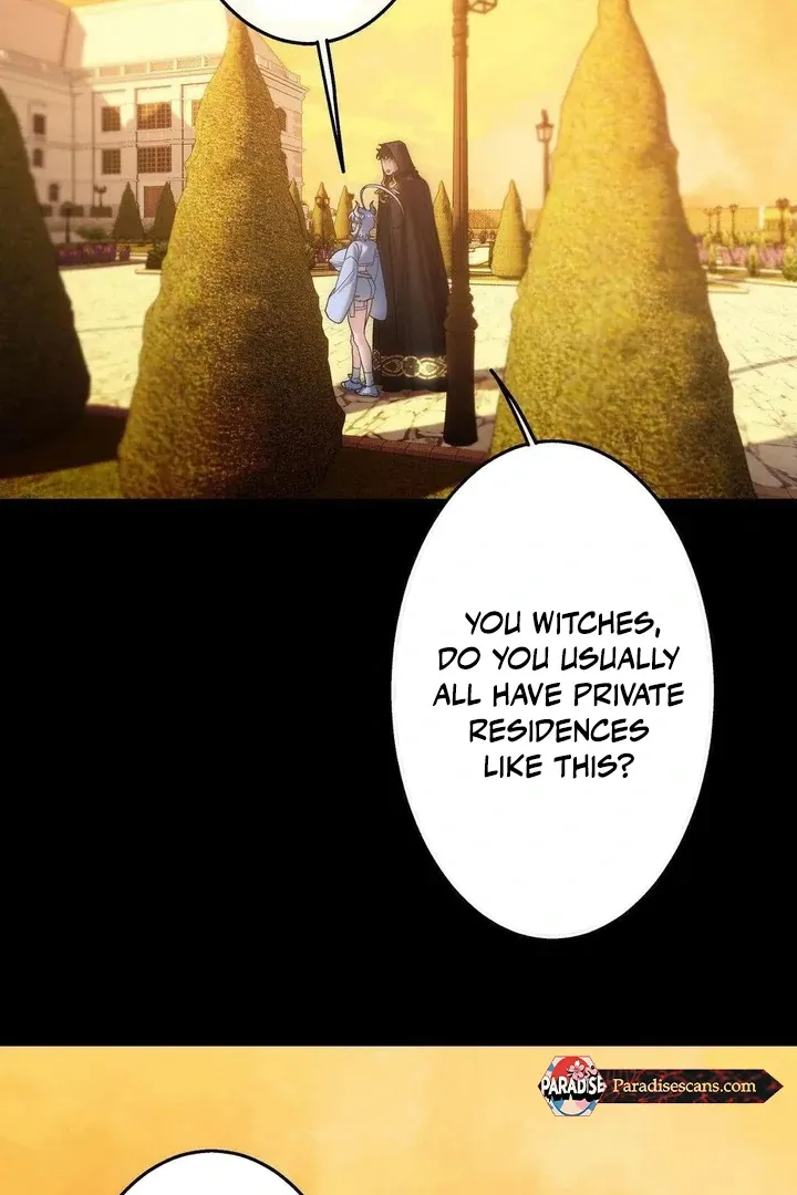 Jewel Witch Chapter 18 page 17 - 