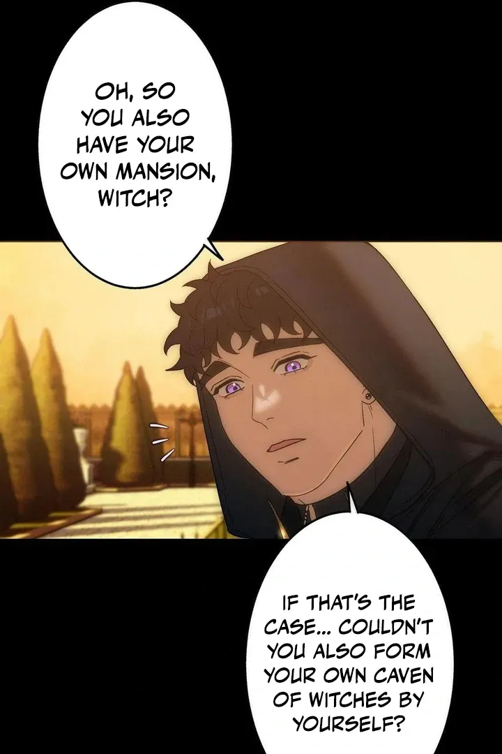 Jewel Witch Chapter 18 page 20 - 