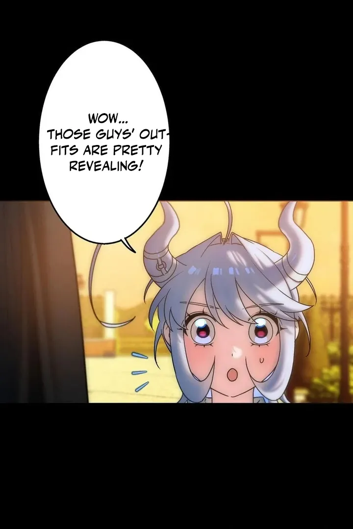 Jewel Witch Chapter 18 page 28 - 