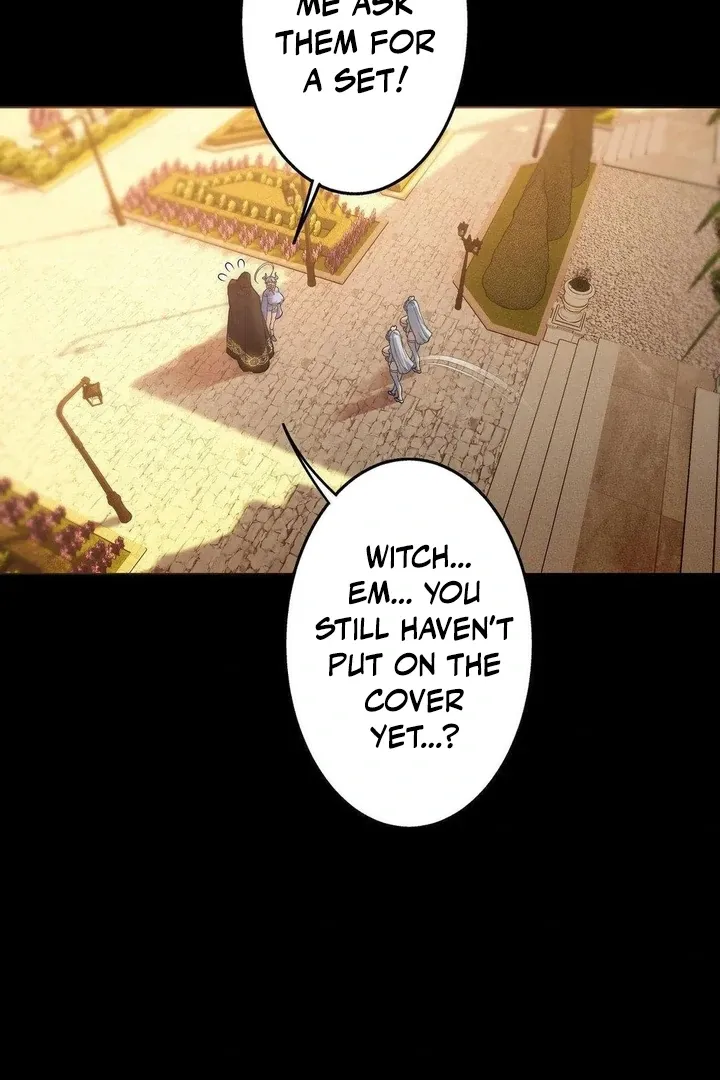 Jewel Witch Chapter 18 page 31 - 