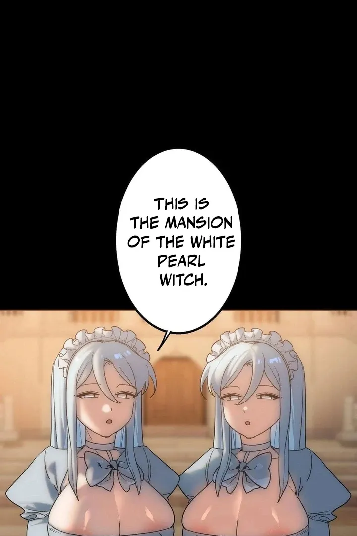 Jewel Witch Chapter 18 page 33 - 