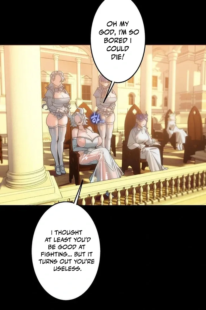 Jewel Witch Chapter 18 page 41 - 