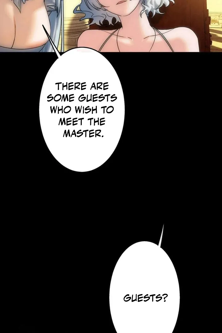Jewel Witch Chapter 18 page 43 - 