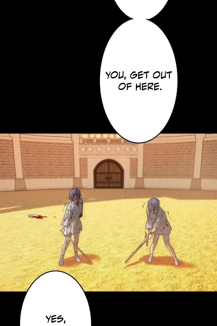 Jewel Witch Chapter 18 page 44 - 