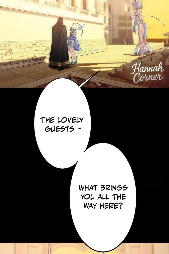 Jewel Witch Chapter 18 page 46 - 