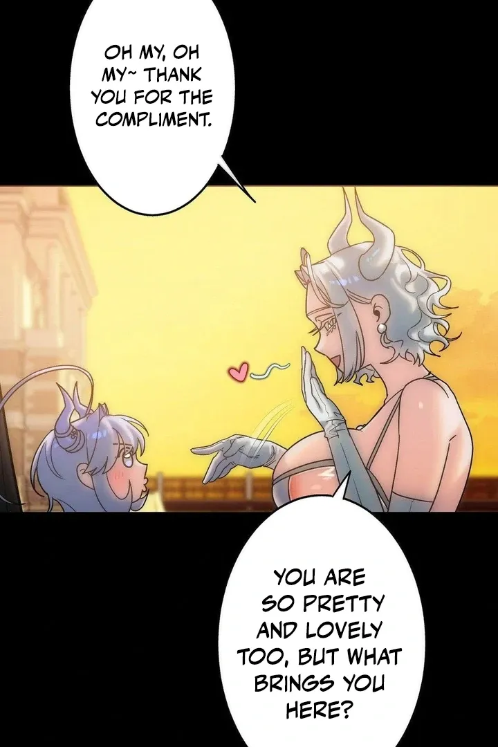 Jewel Witch Chapter 18 page 50 - 