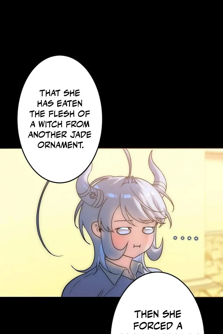 Jewel Witch Chapter 18 page 53 - 