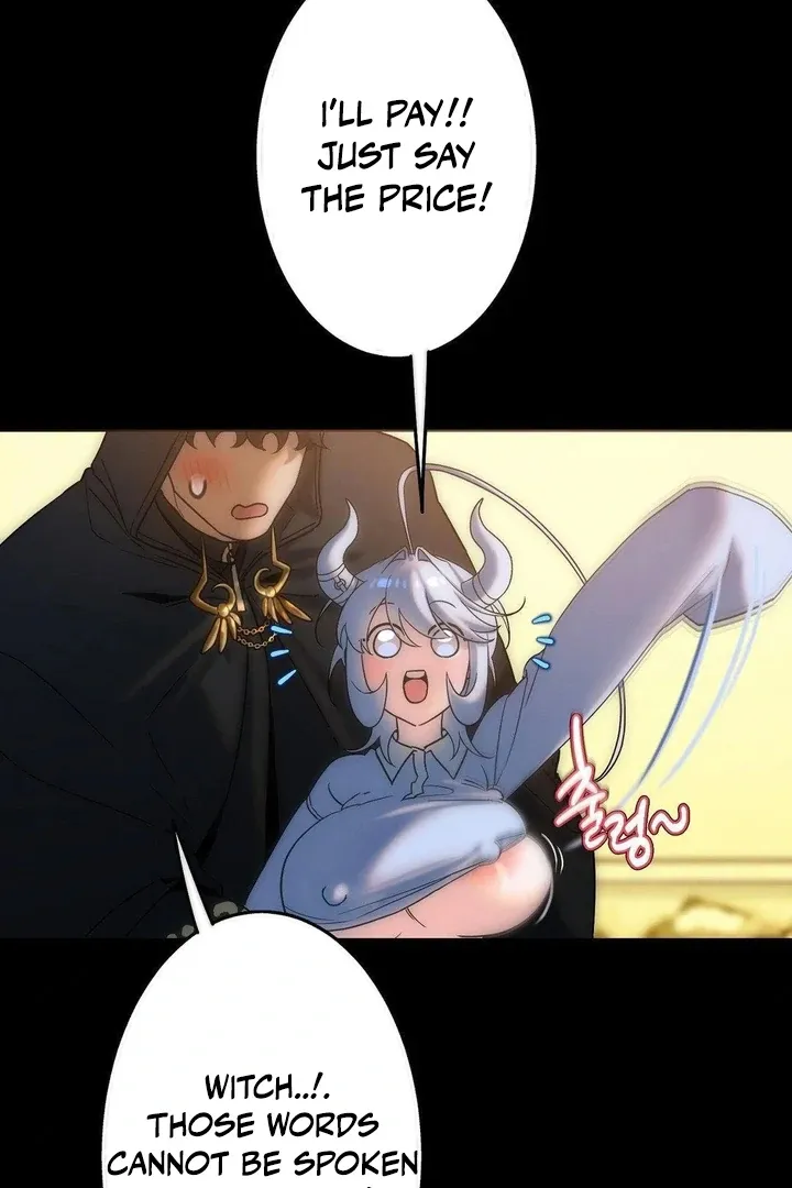 Jewel Witch Chapter 18 page 59 - 