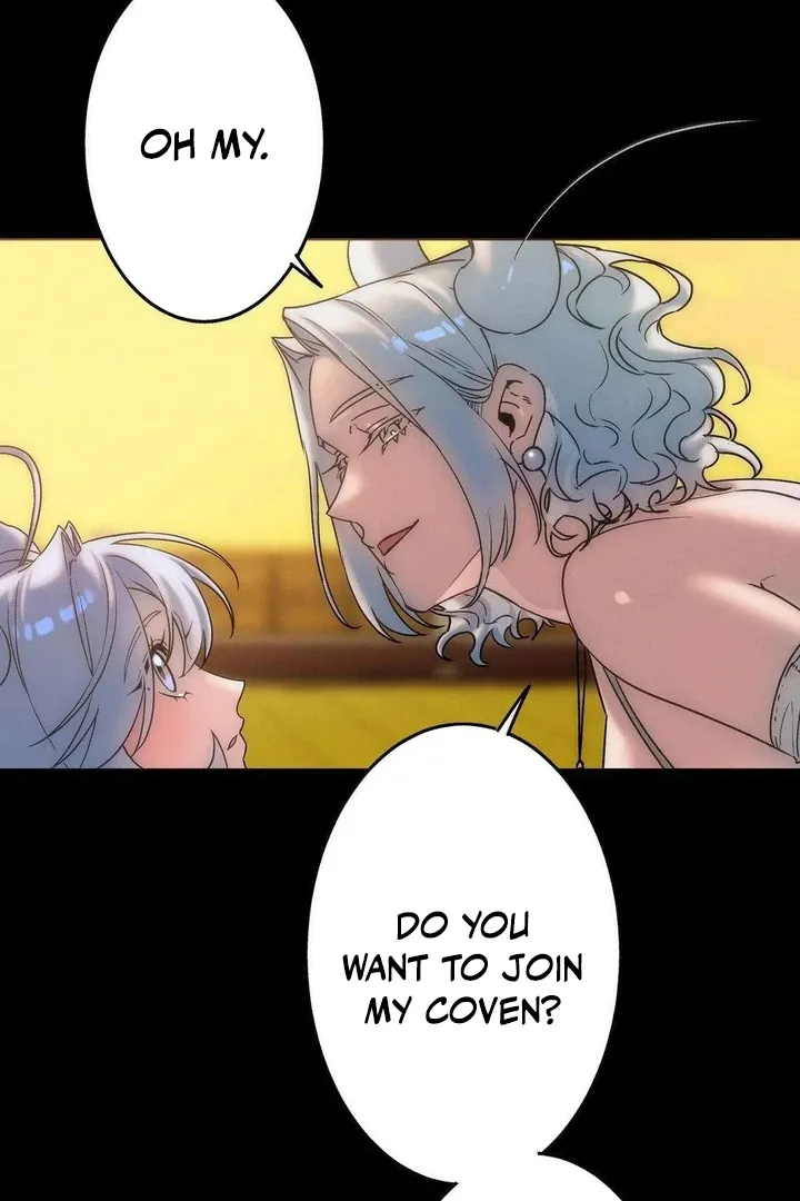 Jewel Witch Chapter 18 page 63 - 