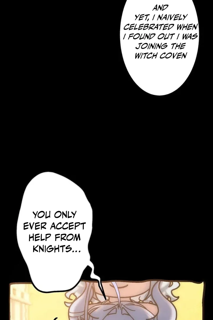 Jewel Witch Chapter 19 page 12 - 