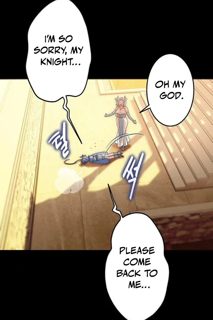Jewel Witch Chapter 19 page 14 - 