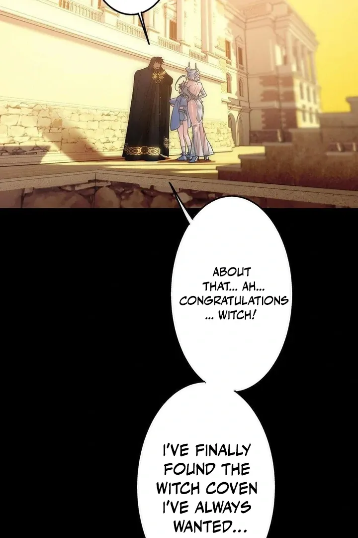 Jewel Witch Chapter 19 page 3 - 