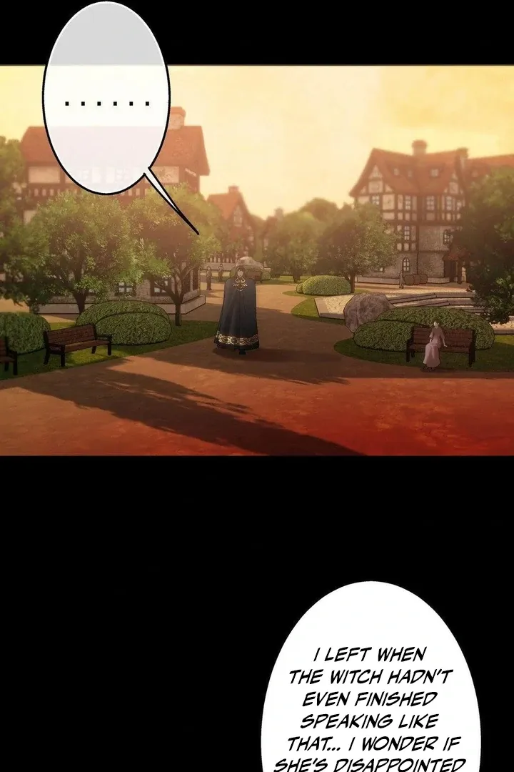 Jewel Witch Chapter 19 page 21 - 