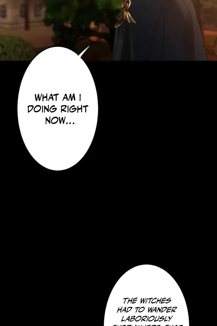 Jewel Witch Chapter 19 page 30 - 