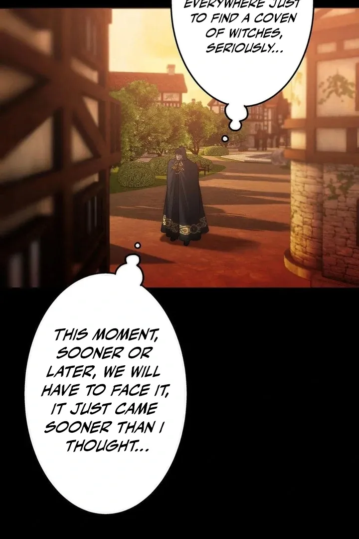 Jewel Witch Chapter 19 page 31 - 