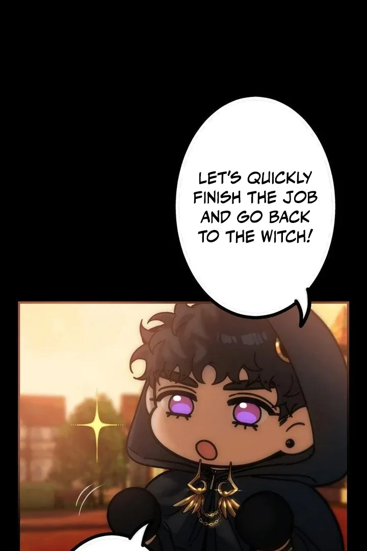 Jewel Witch Chapter 19 page 32 - 