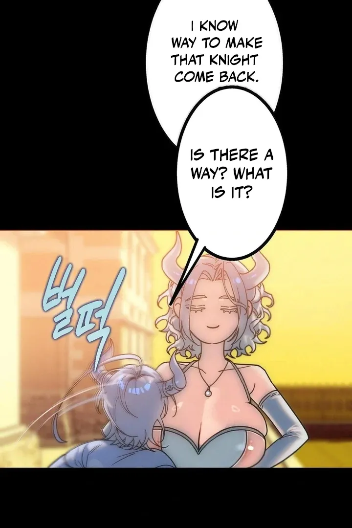 Jewel Witch Chapter 19 page 41 - 