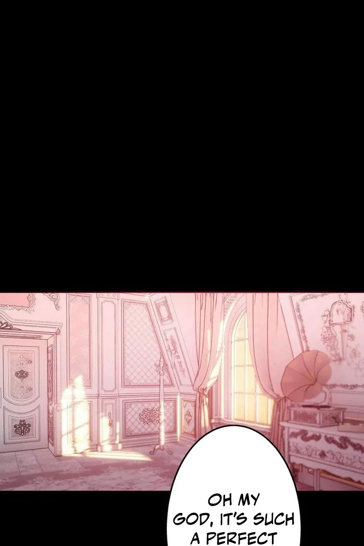Jewel Witch Chapter 19 page 43 - 