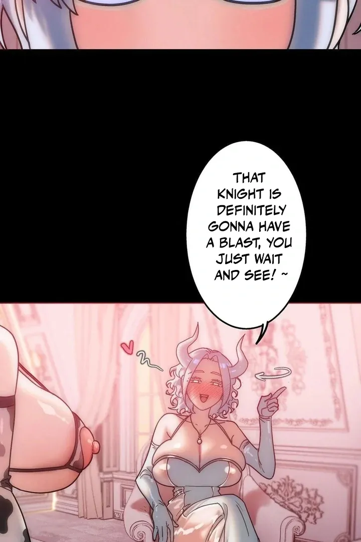 Jewel Witch Chapter 19 page 45 - 