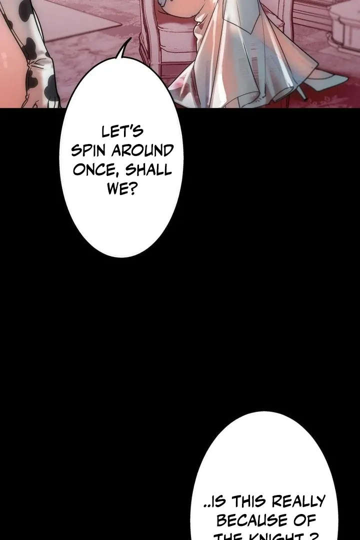 Jewel Witch Chapter 19 page 46 - 