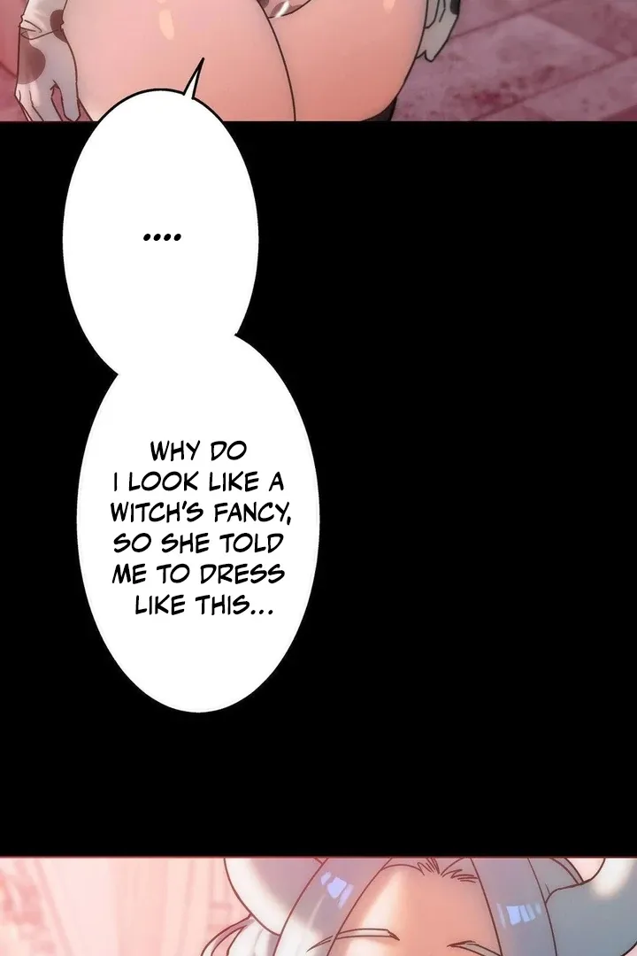 Jewel Witch Chapter 19 page 48 - 
