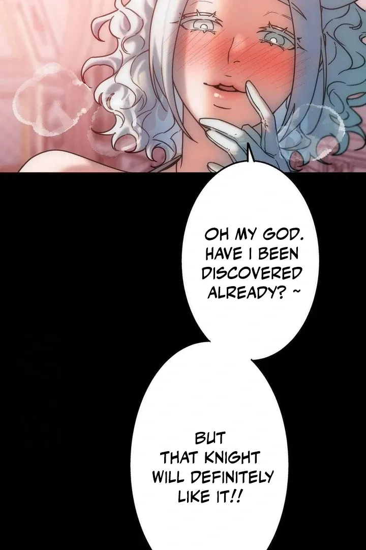 Jewel Witch Chapter 19 page 49 - 